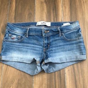 Hollister Shorts